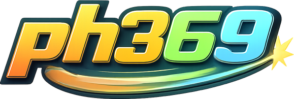 ph369 online gaming platform logo